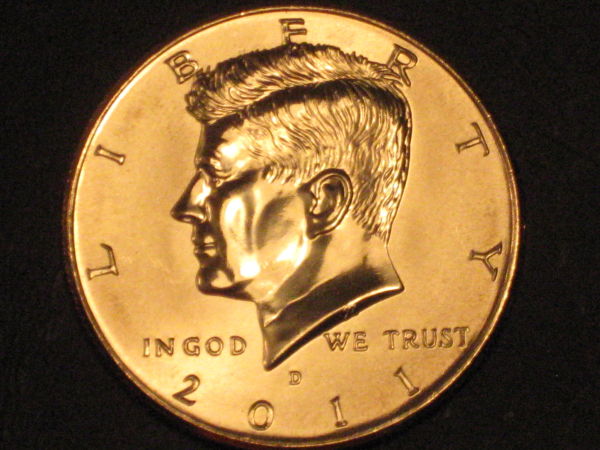 2011-P-Kenndey-Half-Dollars