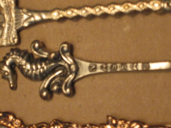 Souvenir-Spoons---25c-Each-2010