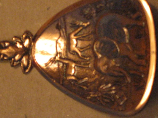 Souvenir-Spoons---25c-Each-2010