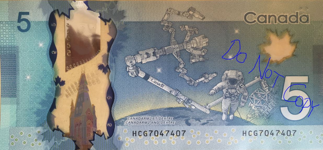 Grade-And-Classification-Of-Radar-Note