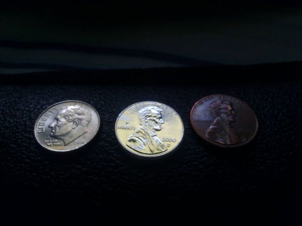 2000-D-Unplated-Lincoln