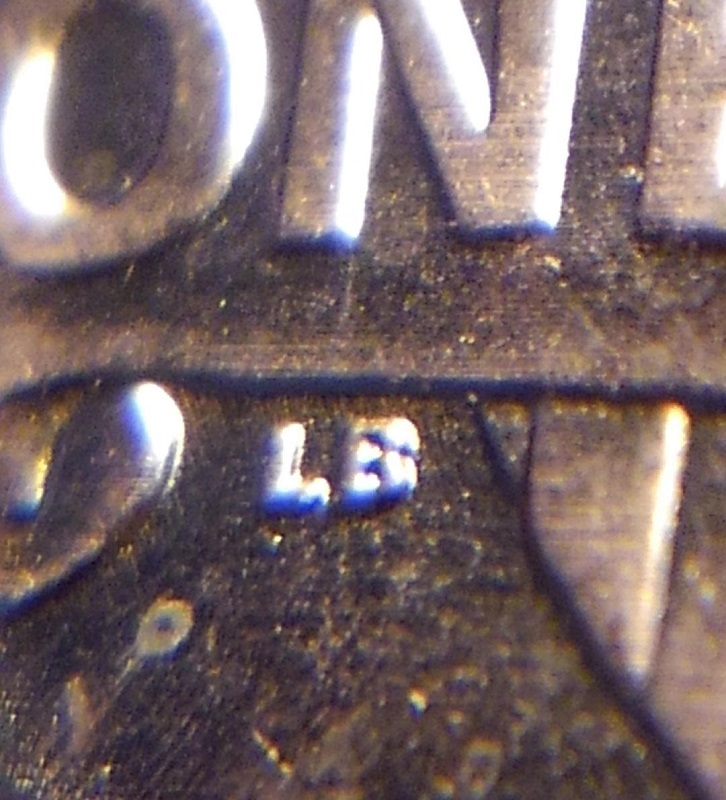 First-2019-P-LSC-Doubled-Die-Reverse-Discovered-By-Seller-On-Ebay