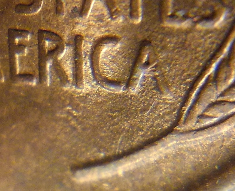 1924-P-1-DR-001-Lincoln-Cent,-Au/Ms-BN