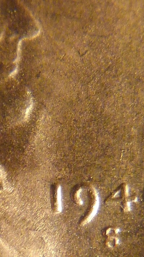 1946-S-Lincoln-Wheat-Cent-IMM-001-Fs#501-Inverted-MM