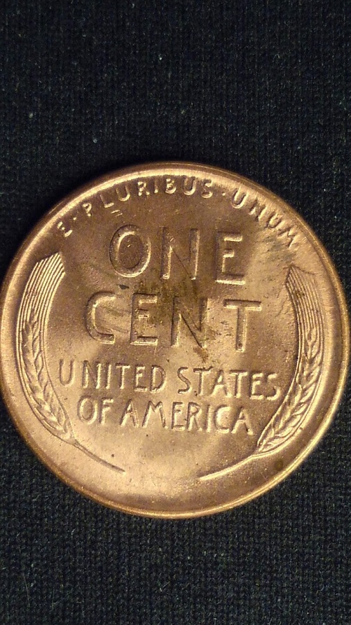 1946-S-Lincoln-Wheat-Cent-IMM-001-Fs#501-Inverted-MM