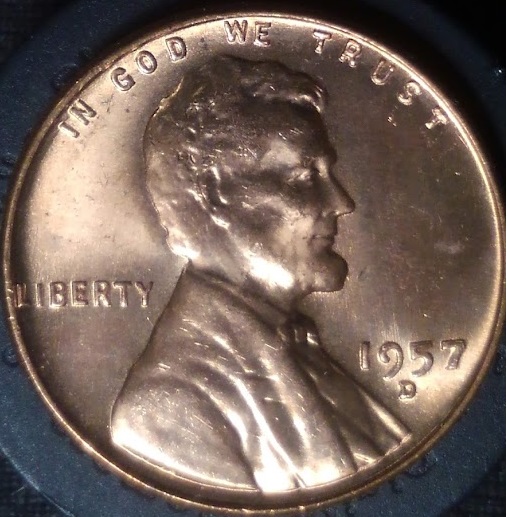 1957-D/D/D-Lincoln-Cent-1MM-014,-RPM-014,-WRPM-015