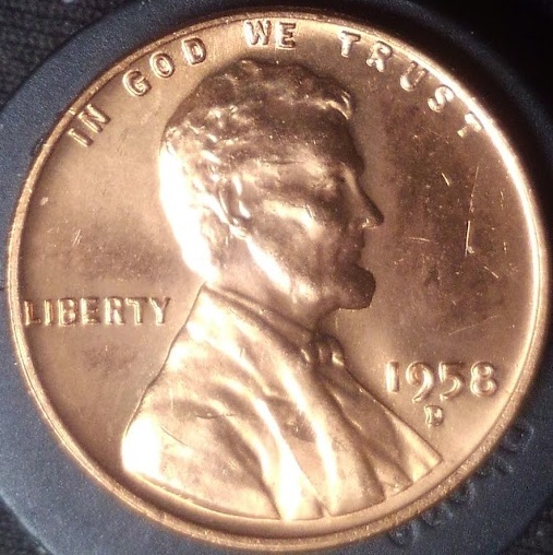 1958-D/D/D-Lincoln-Cent-1MM-001,-RPM-001,-WRPM-001