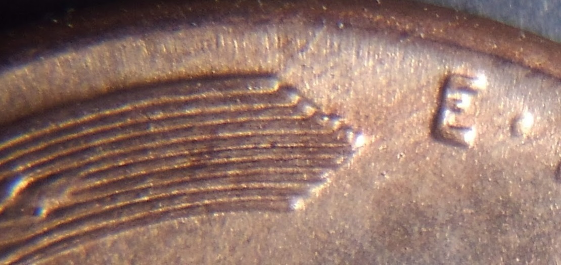 1939-P-BU-Red-Lincoln-Cent-1-DR-003,-DDR-002,-WDDR-016--Eds