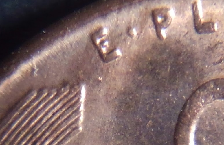 1939-P-BU-Red-Lincoln-Cent-1-DR-003,-DDR-002,-WDDR-016--Eds