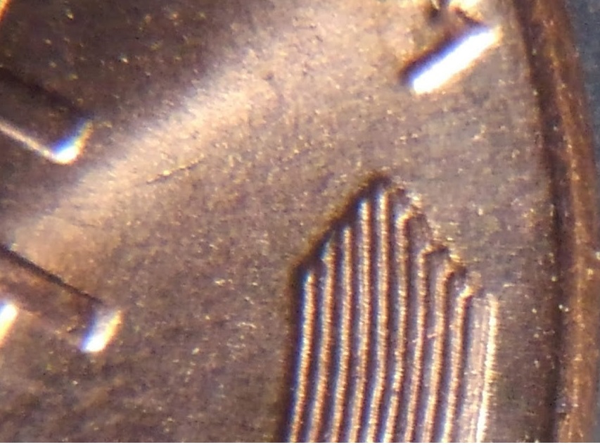 1939-P-BU-Red-Lincoln-Cent-1-DR-003,-DDR-002,-WDDR-016--Eds