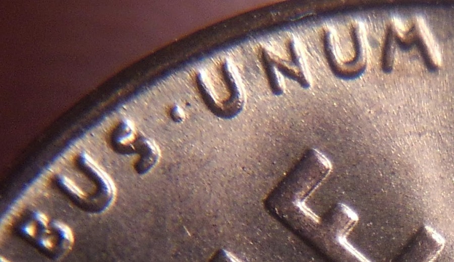 1939-P-BU-Red-Lincoln-Cent-1-DR-003,-DDR-002,-WDDR-016--Eds