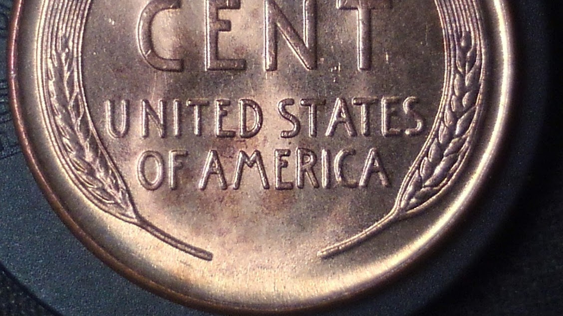 1939-P-BU-Red-Lincoln-Cent-1-DR-003,-DDR-002,-WDDR-016--Eds
