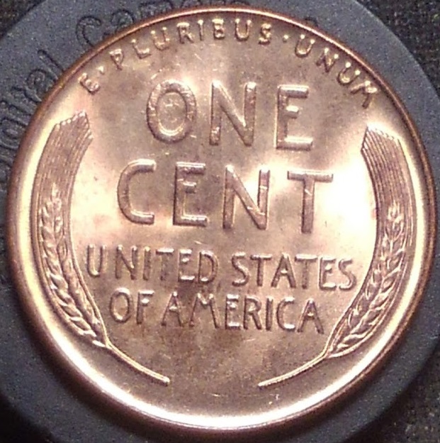 1939-P-BU-Red-Lincoln-Cent-1-DR-003,-DDR-002,-WDDR-016--Eds