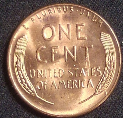2nd-1955-S-BIE-Lincoln-Cent-MS-Red--Ldb4-1955-S-006B-4-Dh,-Cohen-#55-Sb906