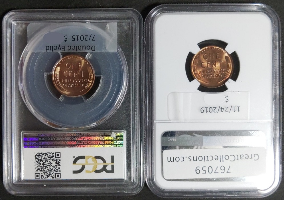 Adding-Variety-Designation-To-Slabbed-Coins,-The-Inexpensive-Way.
