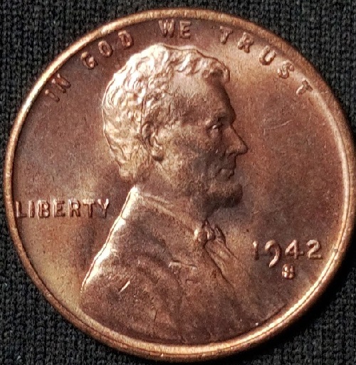 1942-S--Lincoln-Wheat-Cent-FS-301,-1-DO-01,-DDO-1,-WDDO-01---Eds/Stage-A