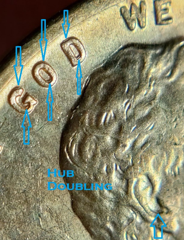1942-S--Lincoln-Wheat-Cent-FS-301,-1-DO-01,-DDO-1,-WDDO-01---Eds/Stage-A