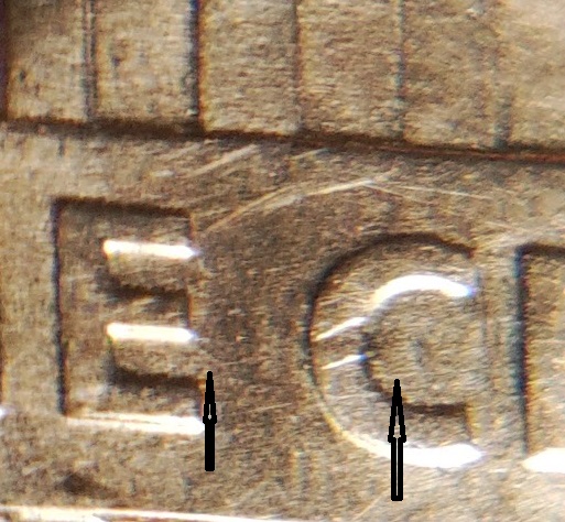 2021-P-1c-Lincoln-Shield-Cent-New-DDO-Strong-Thickness-On-Erty