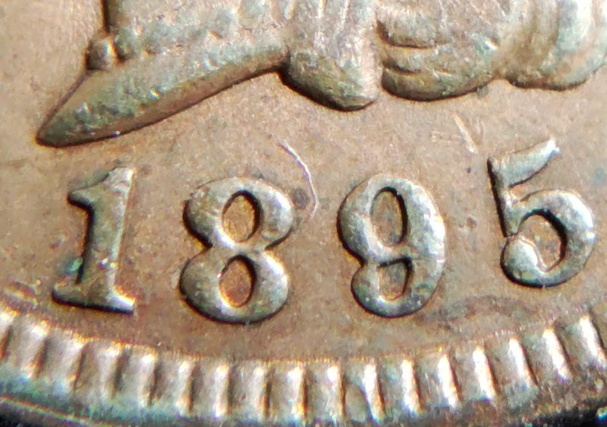 1895-Indian-Cent-With-Nice-Clash