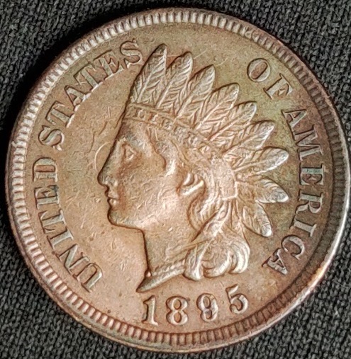 1895-Indian-Cent-With-Nice-Clash