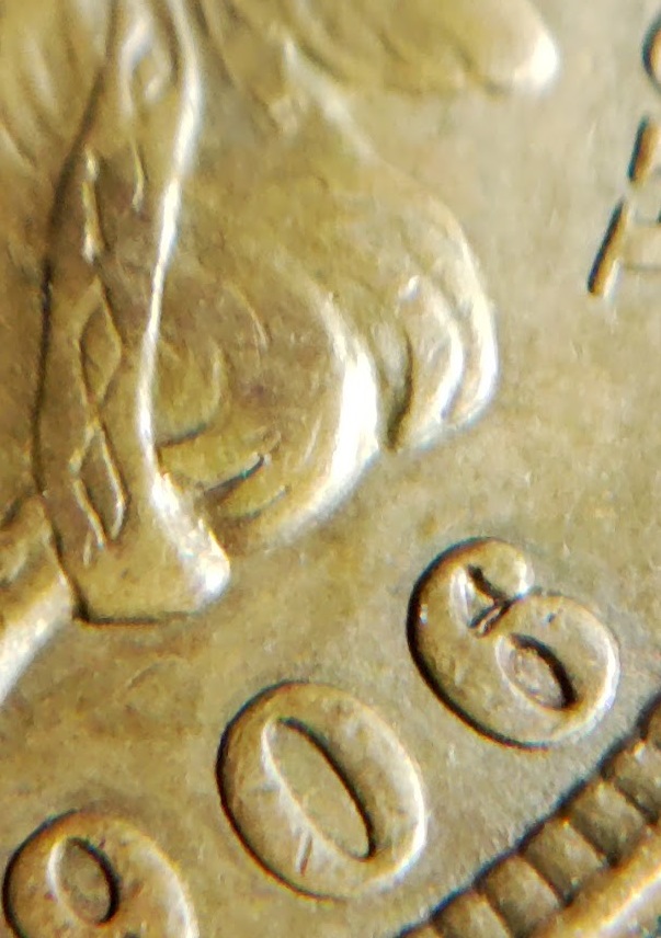 1906-Indian-Cent,-RPD-On-The-6?