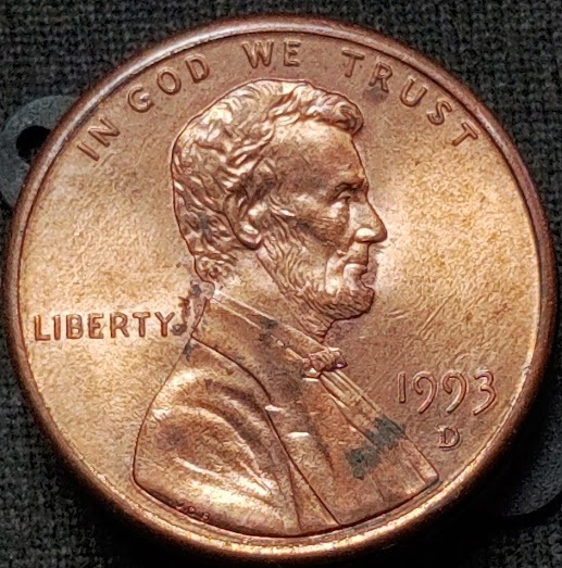 1993-D-Lincoln-Memorial-Probably-A-New-Full-Column-DDR