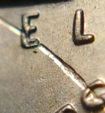 1943-D-5c-MS-Jefferson-Nickel-With-A-Long-9-MM-Strike-Thru-On-The-Rev.-