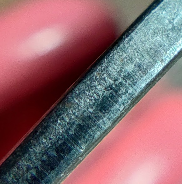 1943-S-Lincoln-Cent,-Edge,-Please-Add-Images
