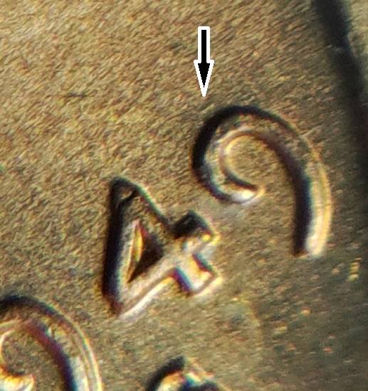 1949-S-Lincoln-Cent-Fs101-/-DDO-001-Stage-A-Eds