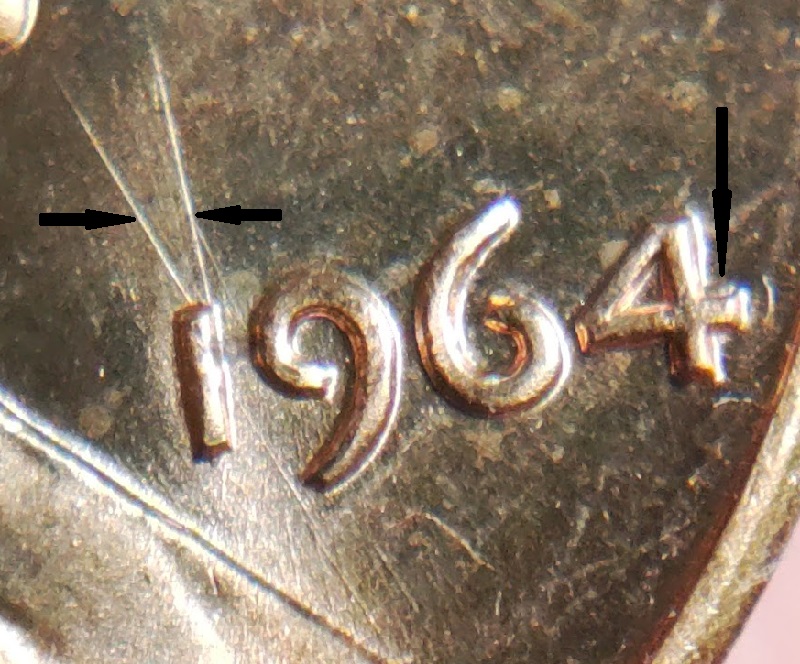 1964-P-Lincoln-Cent-1-DO-001/Ddo-020