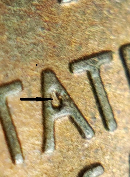 1909-P-Lincoln-Cent-DDR-006-Late-Stage-A/Early-B