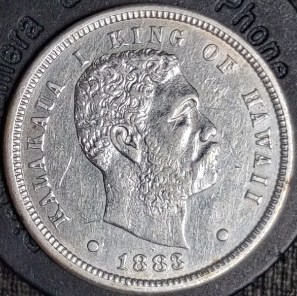 1883-Hawiian-Dime--Your-Grade?