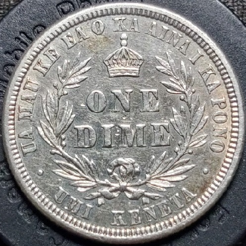1883-Hawiian-Dime--Your-Grade?