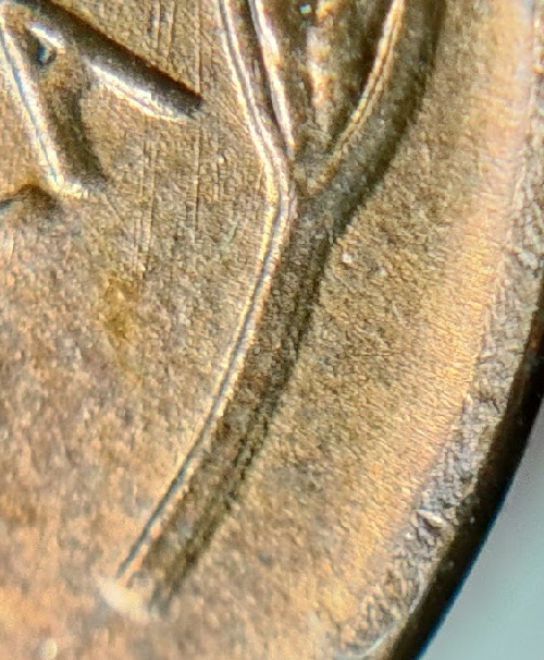 1938-P-Lincoln-Cent-DDR-001,-1-DR-002,-WDDR-002-Eds