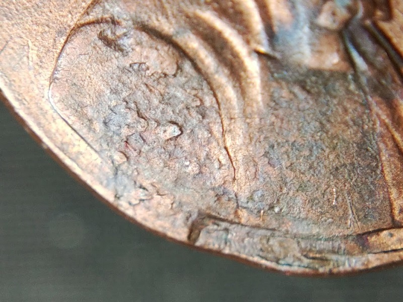 1999-P-Lincoln-Cent-Struck-Through-Or-PSD-Or-?