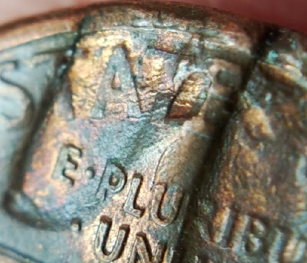 1999-P-Lincoln-Cent-Struck-Through-Or-PSD-Or-?
