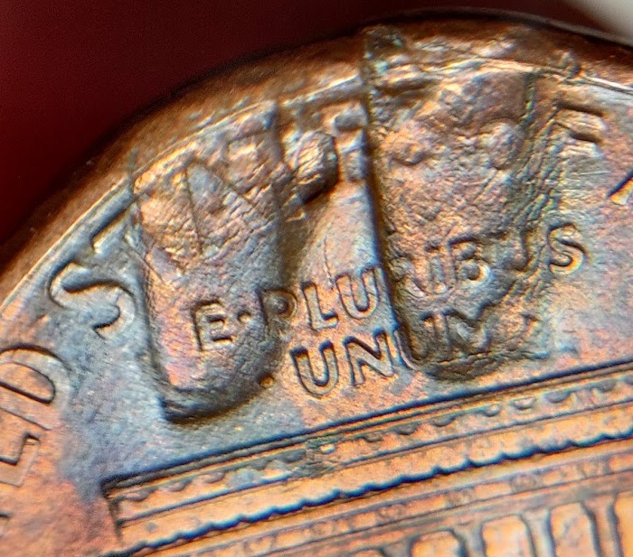 1999-P-Lincoln-Cent-Struck-Through-Or-PSD-Or-?