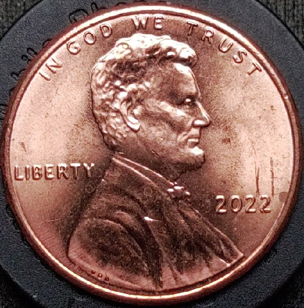 2022-P-Lincoln-Shield-Cent,-Another-New-DDR