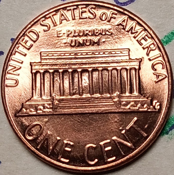 1983-P-Lincoln-Memorial-Cent-Obverse-Rim-Cud-K9