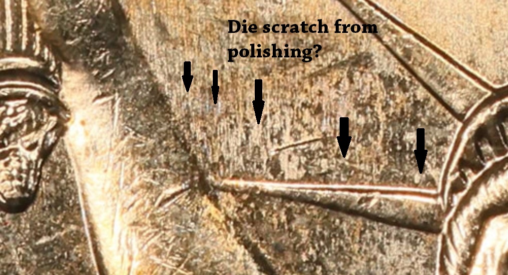 2007-P-Presidential-Dollar-George-Washington-Elongated-Ray,-Position-B-PCGS-Variety.