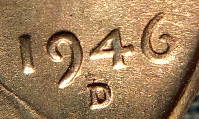 1946-D-RPM-004-Stage-MS-Lincoln-Cent-Lds,-Stage-D