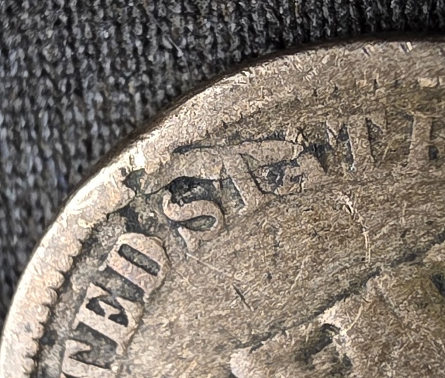 1859-IHC-Struck-Through-A-Retained-Rim-Burr,-Lamination,-Or-PSD
