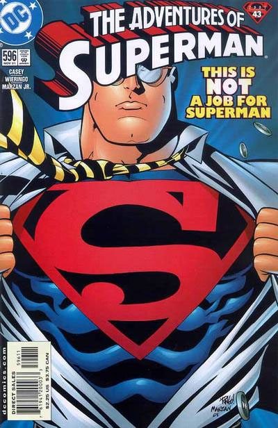 Superman-Coins