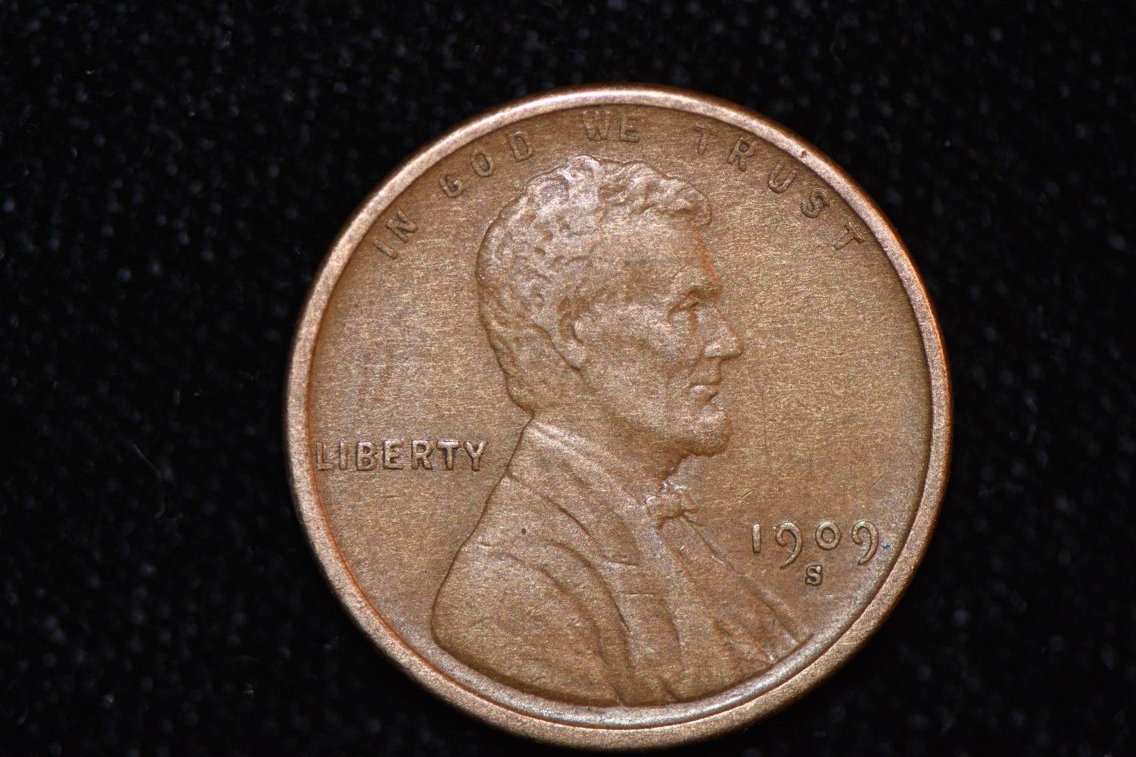 1909-S-Lincoln-Cent-For-Grading.