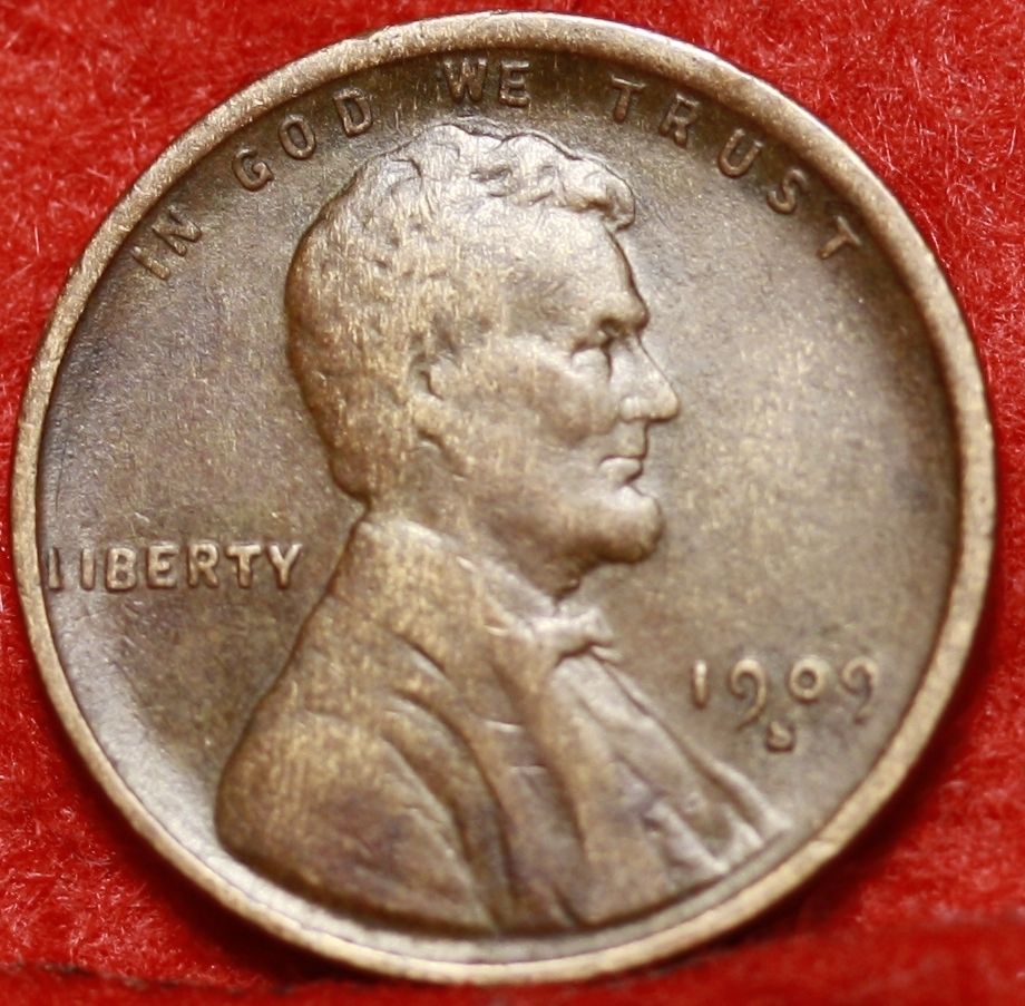 Different-1909-S-For-Grading