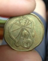 Help!!---Aladdin's-Castle-Arcade-Token