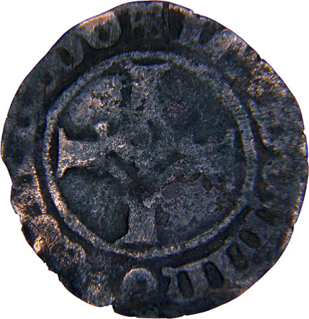 Medieval-Coin,-Poland,-Hungaria....?