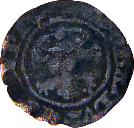Medieval-Coin,-Poland,-Hungaria....?