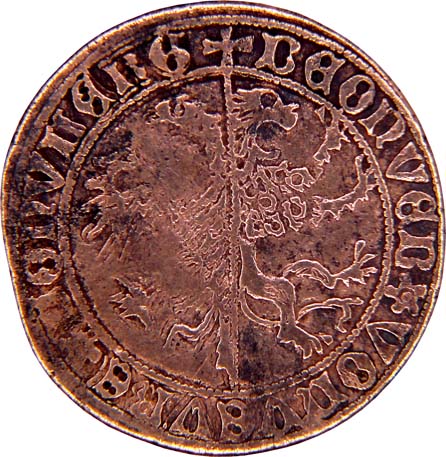 Counter-Token