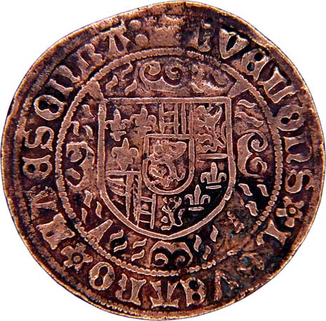 Counter-Token